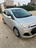 Bán xe Hyundai i10 Grand 1.2 MT Base 2016 giá 185 Triệu - Hưng Yên