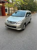 Bán xe Toyota Innova 2009 G giá 195 Triệu - Hưng Yên