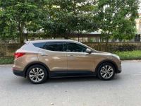 Bán xe Hyundai SantaFe 2015 2.4L 4WD giá 520 Triệu - Hưng Yên