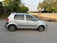 Bán xe Hyundai Getz 2010 1.1 MT giá 138 Triệu - Hưng Yên