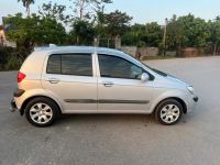 Bán xe Hyundai Getz 2010 1.1 MT giá 133 Triệu - Hưng Yên