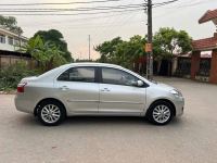 Bán xe Toyota Vios 2010 1.5E giá 190 Triệu - Hưng Yên