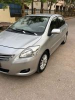 Bán xe Toyota Vios 2010 1.5E giá 190 Triệu - Hưng Yên