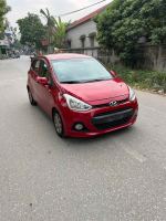 Bán xe Hyundai i10 Grand 1.0 MT 2016 giá 190 Triệu - Hưng Yên