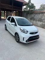 Bán xe Kia Morning Si MT 2016 giá 195 Triệu - Hưng Yên