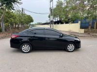 Bán xe Toyota Vios 2016 1.5E giá 275 Triệu - Hưng Yên