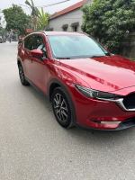 Bán xe Mazda CX5 2018 2.5 AT AWD giá 630 Triệu - Hưng Yên