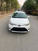 Bán xe Toyota Vios 2016 1.5E giá 260 Triệu - Hưng Yên