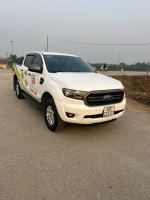 Bán xe Ford Ranger 2020 XLS 2.2L 4x2 AT giá 550 Triệu - Hưng Yên