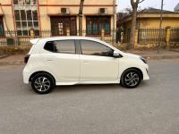 Bán xe Toyota Wigo 1.2G AT 2018 giá 268 Triệu - Hưng Yên