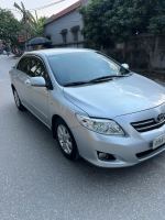 Bán xe Toyota Corolla altis 2010 1.8G MT giá 245 Triệu - Hưng Yên