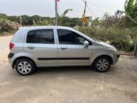 Bán xe Hyundai Getz 2010 1.1 MT giá 120 Triệu - Hưng Yên