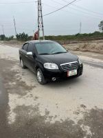 Bán xe Daewoo Gentra SX 1.5 MT 2010 giá 86 Triệu - Hưng Yên