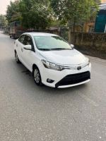 Bán xe Toyota Vios 2016 1.5E giá 260 Triệu - Hưng Yên