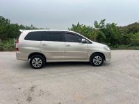 Bán xe Toyota Innova 2015 2.0E giá 310 Triệu - Hưng Yên