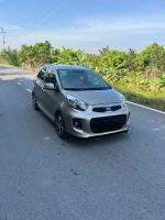 Bán xe Kia Morning 2019 Luxury giá 290 Triệu - Hưng Yên