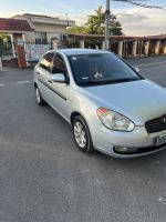 Bán xe Hyundai Accent 2009 1.4 MT giá 108 Triệu - Hưng Yên