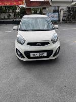Bán xe Kia Morning 2012 Van 1.0 AT giá 125 Triệu - Hưng Yên