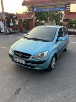 Bán xe Hyundai Getz 2009 1.1 MT giá 90 Triệu - Hưng Yên
