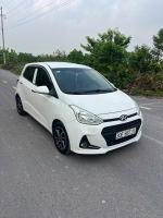 Bán xe Hyundai i10 2017 Grand 1.0 MT giá 168 Triệu - Hưng Yên