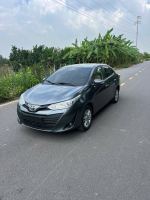 Bán xe Toyota Vios 2019 1.5E CVT giá 305 Triệu - Hưng Yên