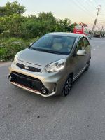 Bán xe Kia Morning 2018 Si AT giá 245 Triệu - Hưng Yên