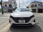 Bán xe Hyundai Accent 2021 1.4 AT giá 385 Triệu - Hà Tĩnh