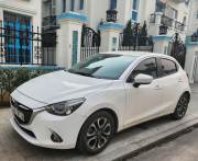 Bán xe Mazda 2 2016 1.5 AT giá 325 Triệu - Quảng Ninh