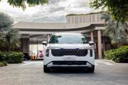 Bán xe Kia Carnival 2025 Signature 2.2D giá 1 Tỷ 569 Triệu - TP HCM