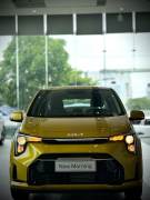 Bán xe Kia Morning 2025 AT giá 439 Triệu - TP HCM