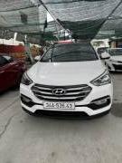 Bán xe Hyundai SantaFe 2018 2.2L 4WD giá 765 Triệu - Hải Dương