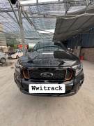 Bán xe Ford Ranger 2022 Wildtrak 2.0L 4x4 AT giá 759 Triệu - Hải Dương