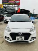 Bán xe Hyundai i10 Grand 1.2 AT 2020 giá 355 Triệu - Hải Dương