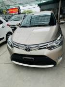 Bán xe Toyota Vios 2014 1.5G giá 360 Triệu - Hải Dương