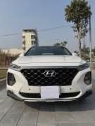 Bán xe Hyundai SantaFe 2019 2.2L HTRAC giá 800 Triệu - Hải Dương