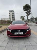 Bán xe Mazda 3 2022 1.5L Luxury giá 575 Triệu - Hải Dương