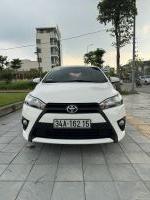 Bán xe Toyota Yaris 2016 1.5E giá 368 Triệu - Hải Dương