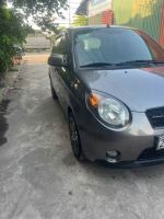 Bán xe Kia Morning 2009 LX 1.0 MT giá 115 Triệu - Hà Nội