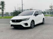 Bán xe Honda City 2021 RS 1.5 AT giá 420 Triệu - Hà Nội