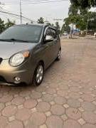 Bán xe Kia Morning 2009 SLX 1.0 AT giá 120 Triệu - Hà Nội
