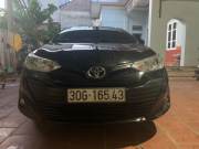 Bán xe Toyota Vios 2020 1.5E CVT giá 375 Triệu - Hà Nội