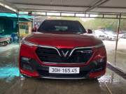 Bán xe VinFast Lux SA 2.0 2019 Premium 2.0 AT giá 720 Triệu - Hà Nội