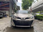 Bán xe Toyota Vios 2020 1.5G giá 465 Triệu - Hà Nội