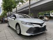 Bán xe Toyota Camry 2.5Q 2020 giá 885 Triệu - Hà Nội