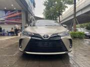 Bán xe Toyota Vios 2022 G 1.5 CVT giá 485 Triệu - Hà Nội