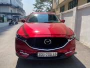 Bán xe Mazda CX5 2020 2.0 Luxury giá 695 Triệu - Hà Nội