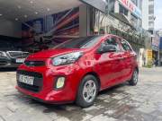 Bán xe Kia Morning 2015 Van 1.0 AT giá 190 Triệu - Hà Nội