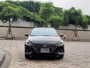 Bán xe Hyundai Accent 1.4 AT 2019 giá 399 Triệu - Hà Nội