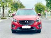 Bán xe Mazda CX5 2017 2.5 AT 2WD giá 560 Triệu - Hà Nội
