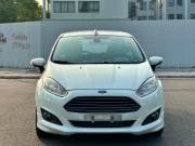 can ban xe oto cu lap rap trong nuoc Ford Fiesta S 1.0 AT Ecoboost 2014